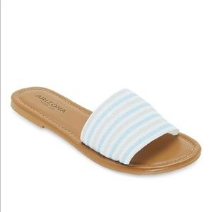 NEW Arizona Sandal size 8
